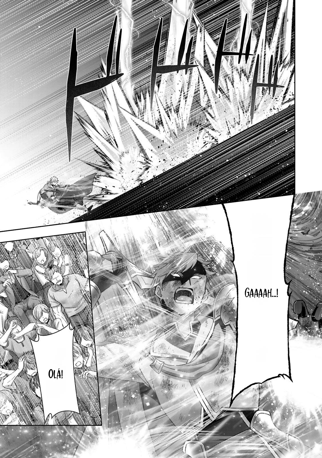 Read Jack of All Trades, Party of None PT Manga Online