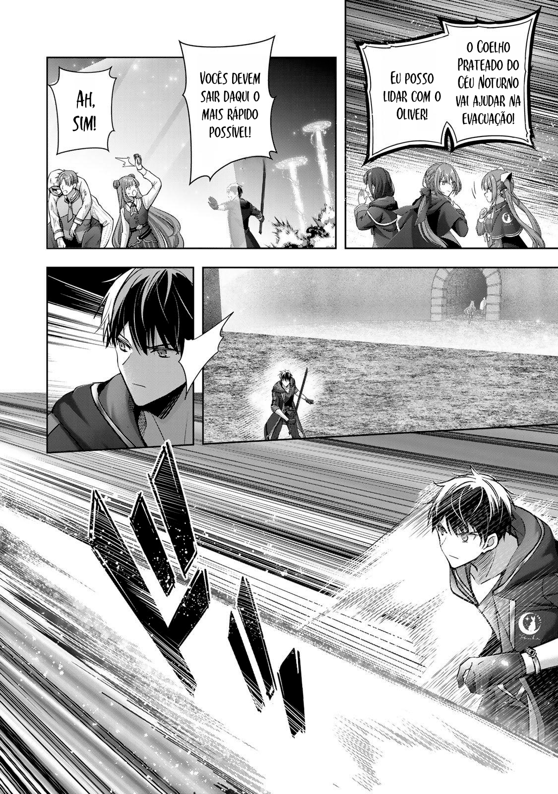 Read Jack of All Trades, Party of None PT Manga Online