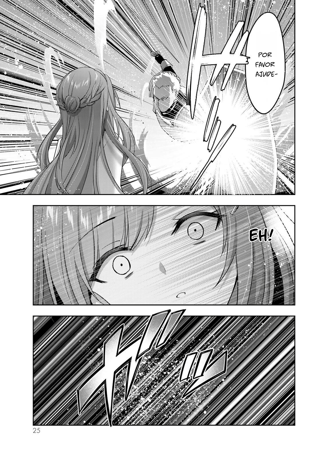 Read Jack of All Trades, Party of None PT Manga Online