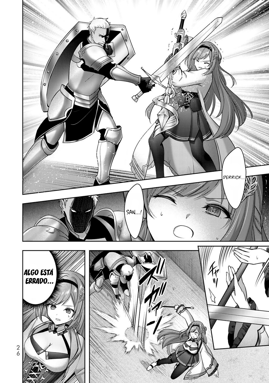 Read Jack of All Trades, Party of None PT Manga Online