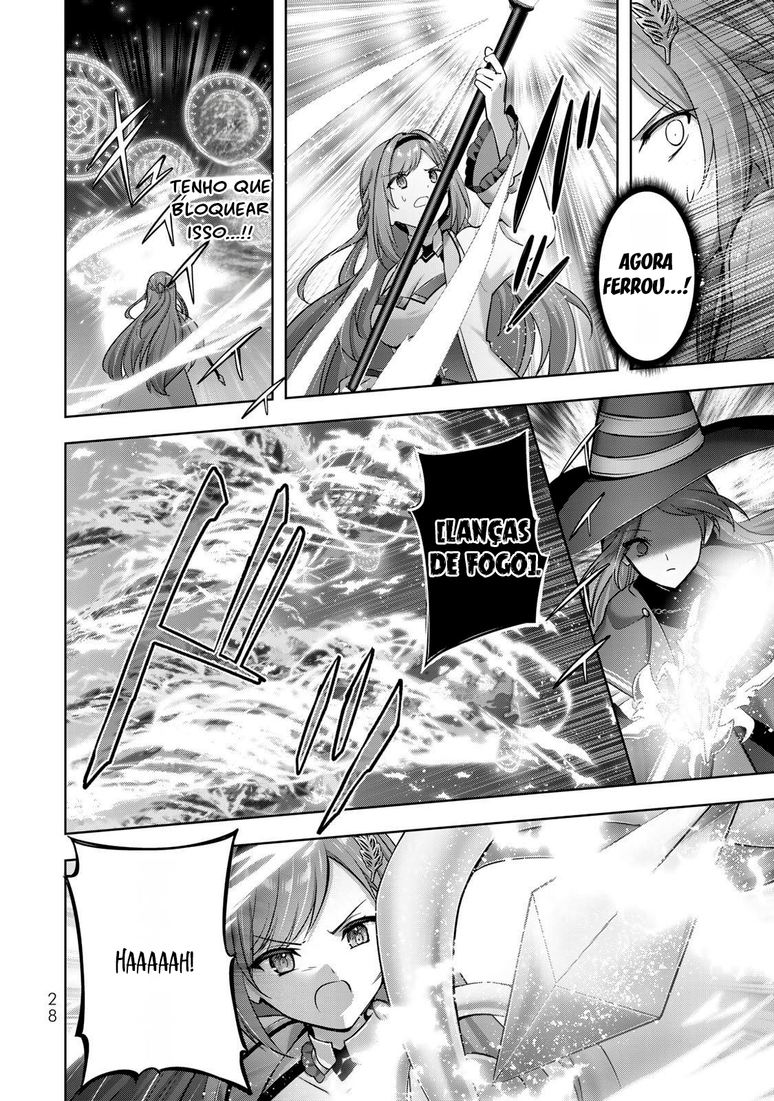 Read Jack of All Trades, Party of None PT Manga Online