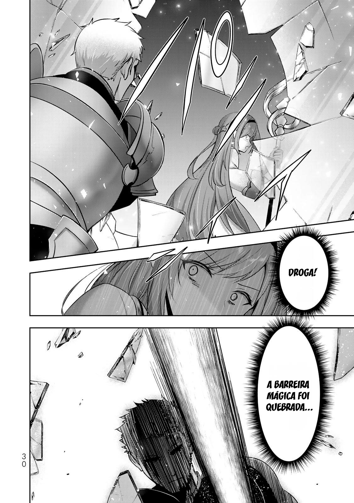 Read Jack of All Trades, Party of None PT Manga Online