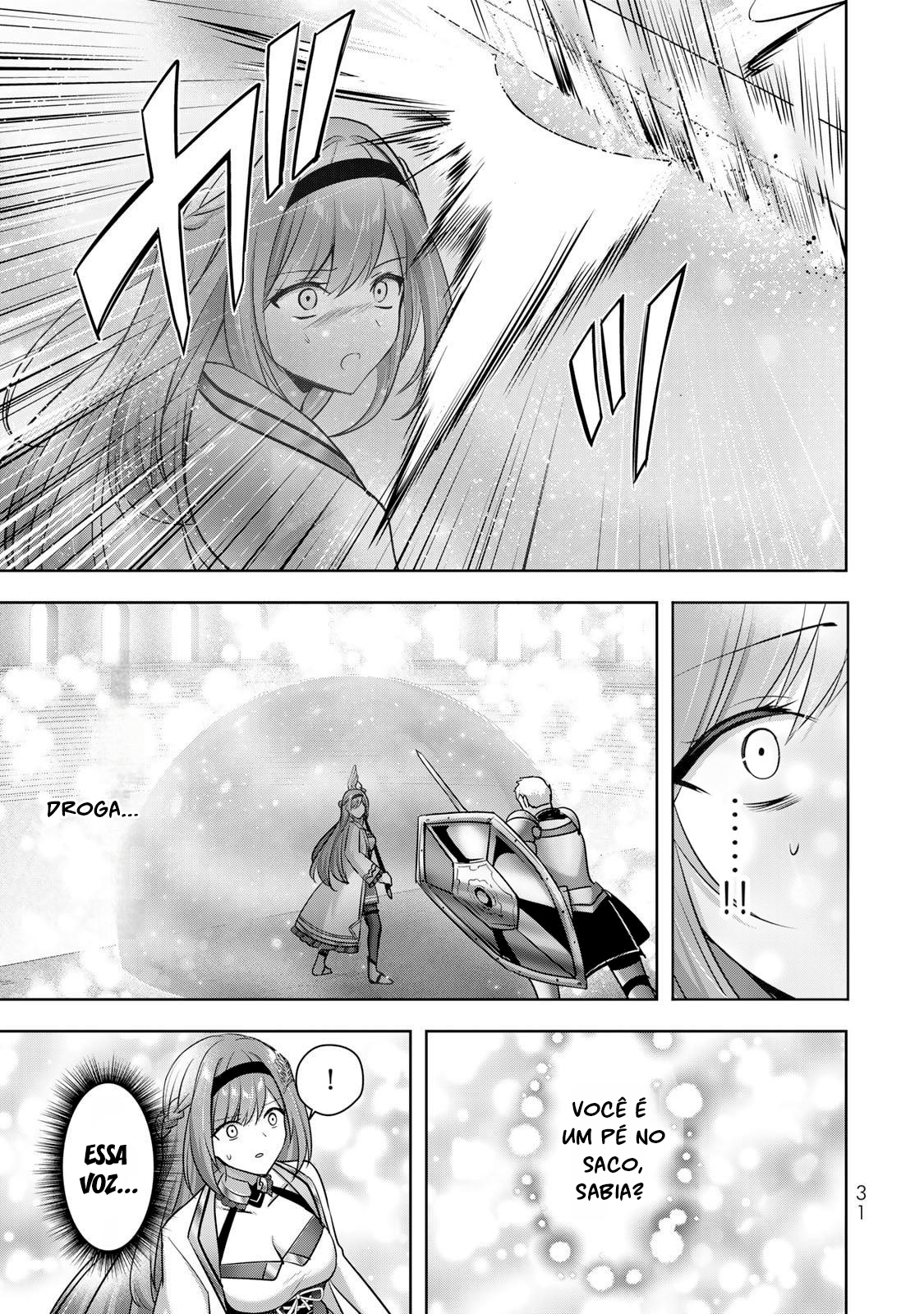 Read Jack of All Trades, Party of None PT Manga Online