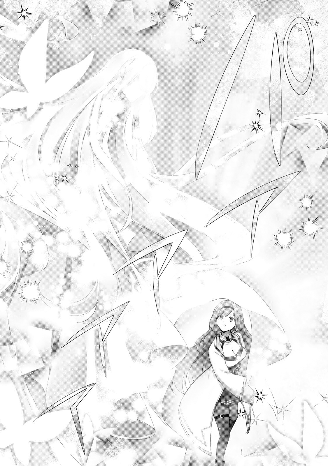 Read Jack of All Trades, Party of None PT Manga Online