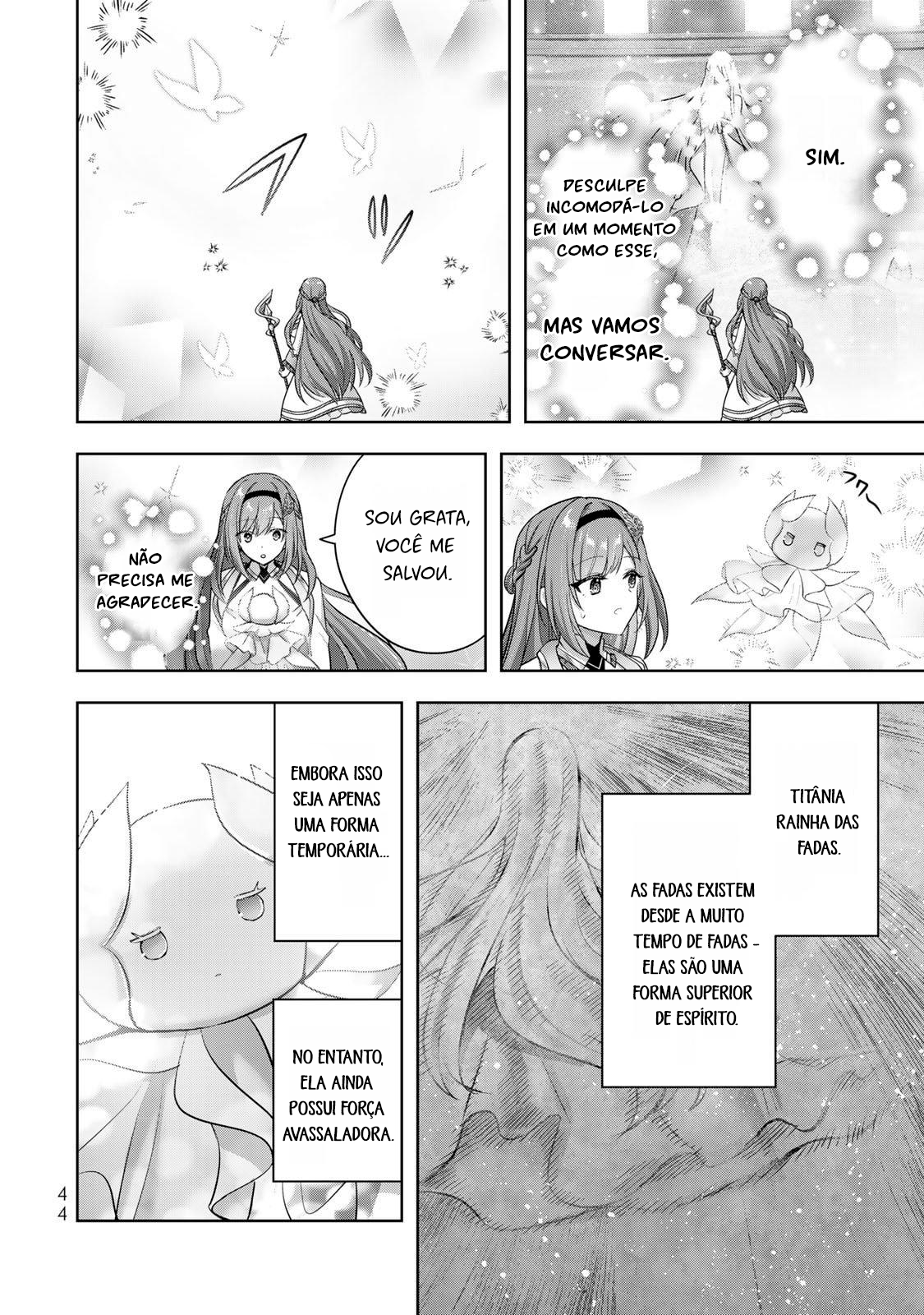 Read Jack of All Trades, Party of None PT Manga Online