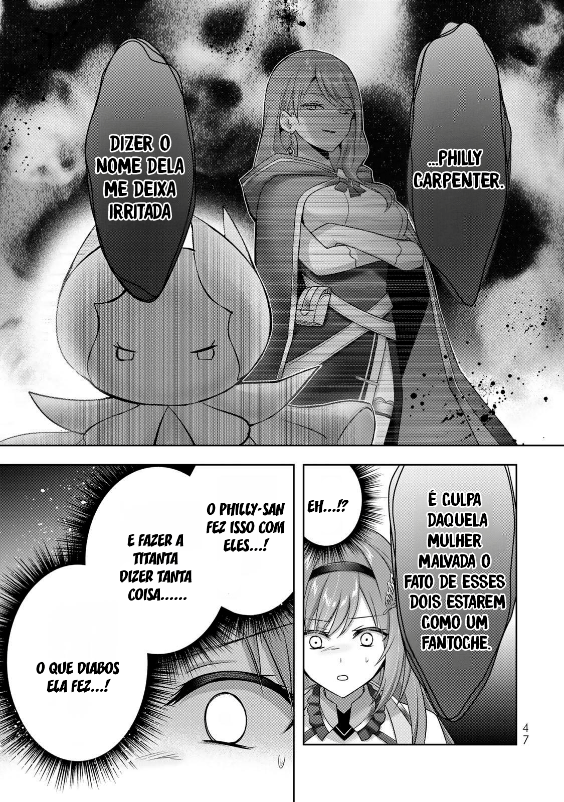 Read Jack of All Trades, Party of None PT Manga Online