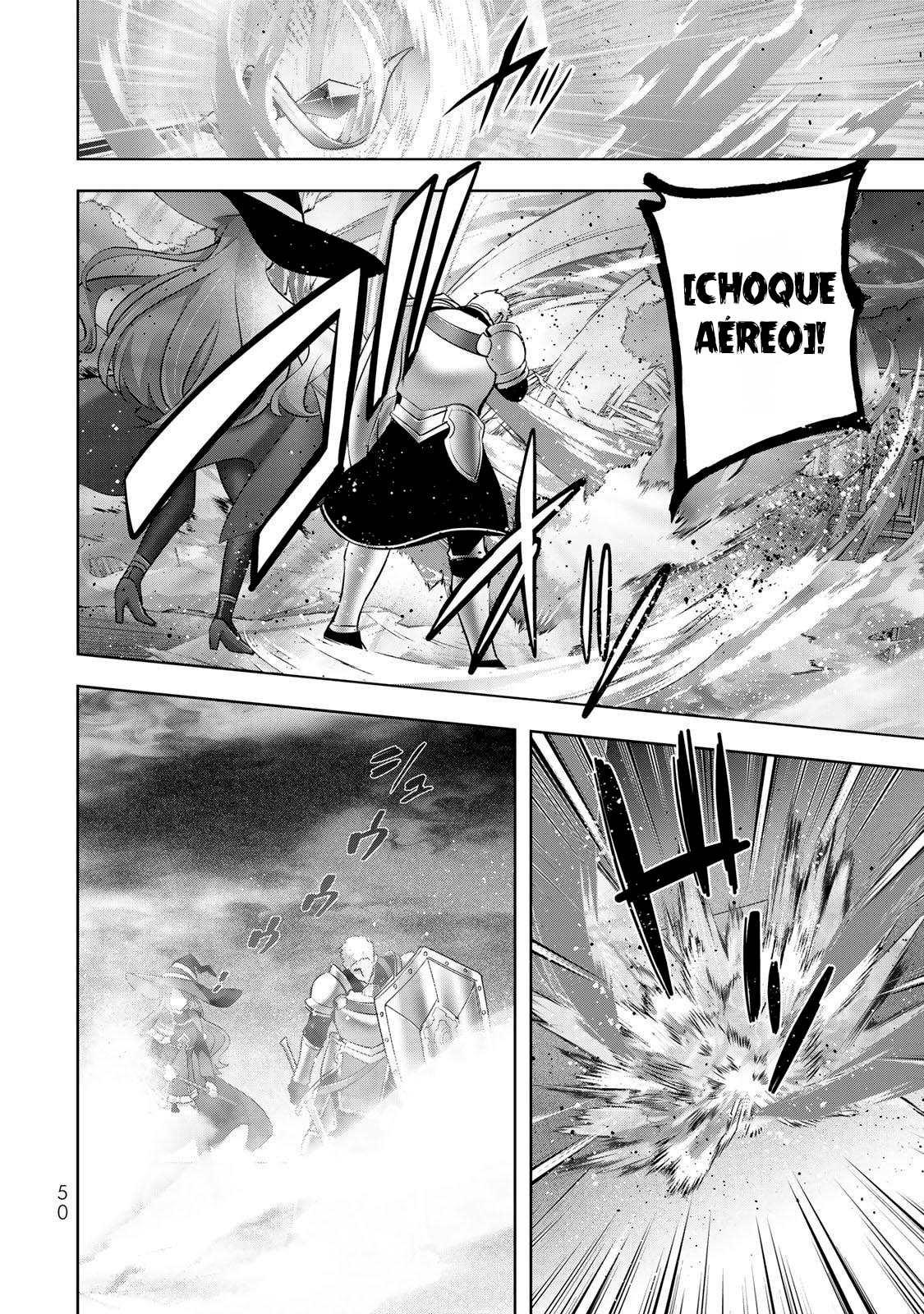 Read Jack of All Trades, Party of None PT Manga Online