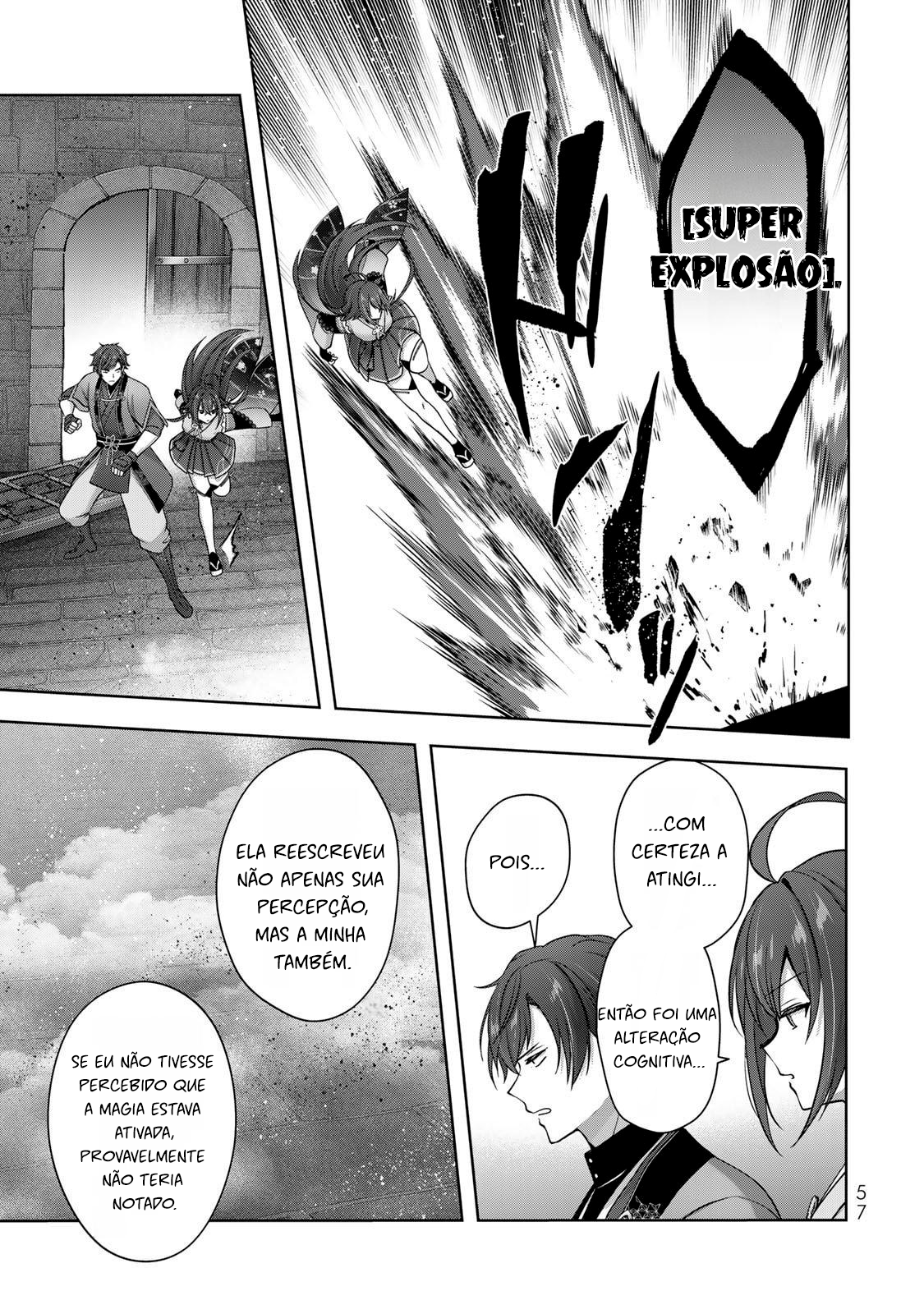 Read Jack of All Trades, Party of None PT Manga Online