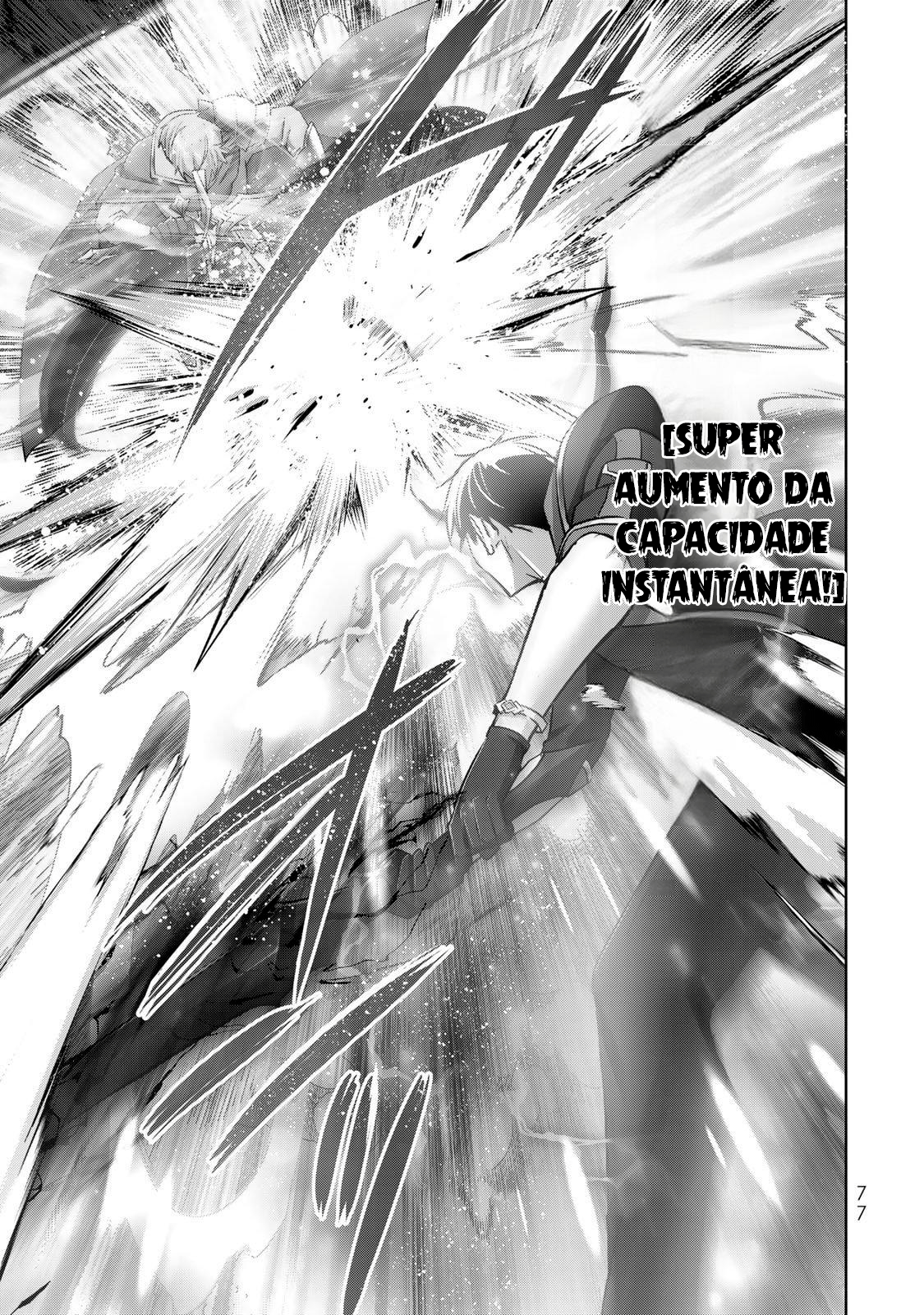 Read Jack of All Trades, Party of None PT Manga Online