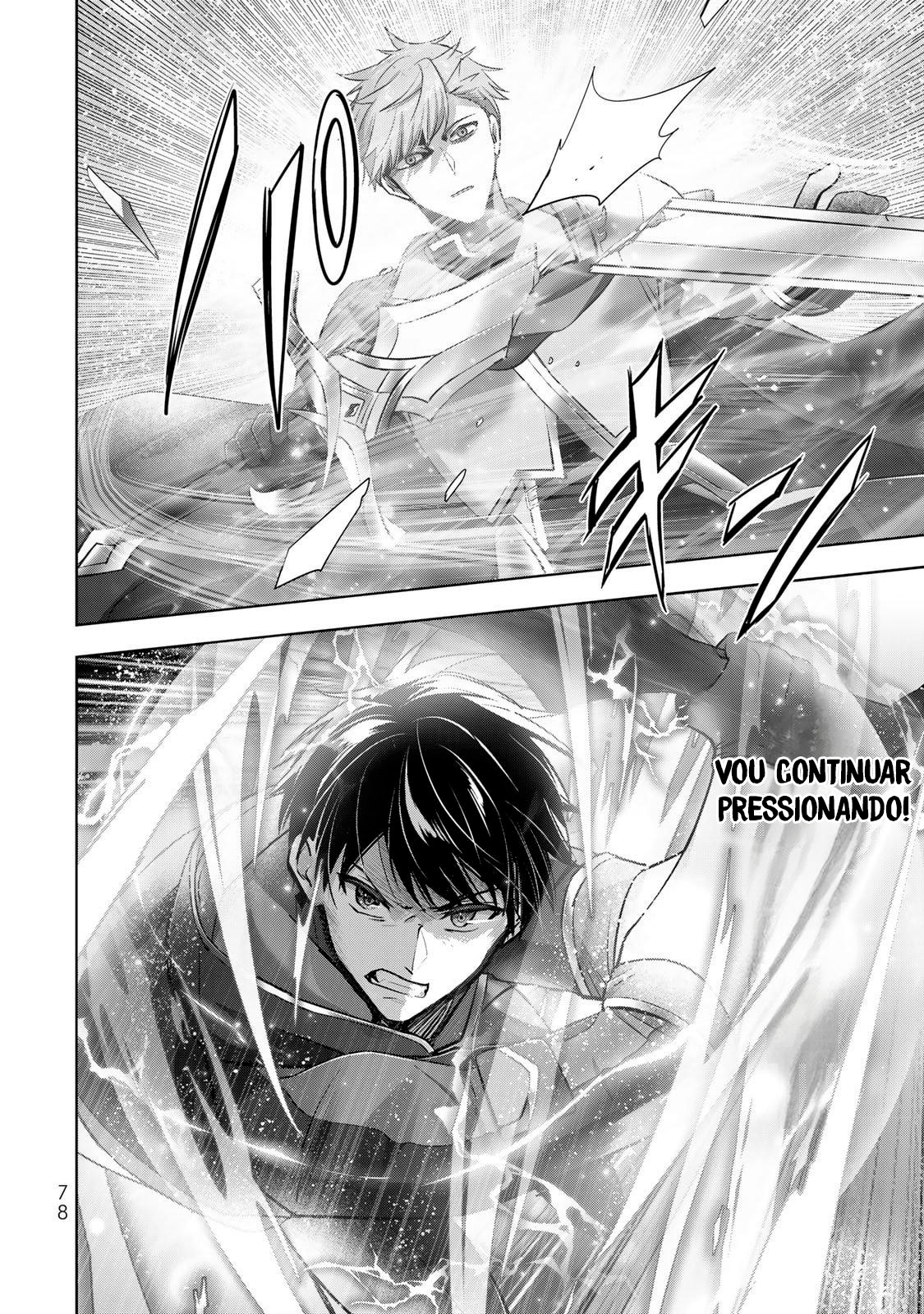 Read Jack of All Trades, Party of None PT Manga Online