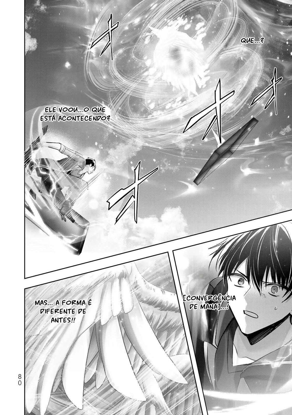 Read Jack of All Trades, Party of None PT Manga Online