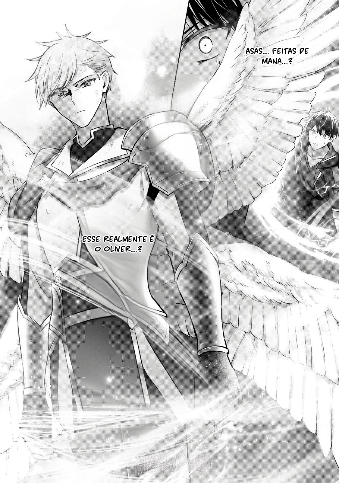 Read Jack of All Trades, Party of None PT Manga Online