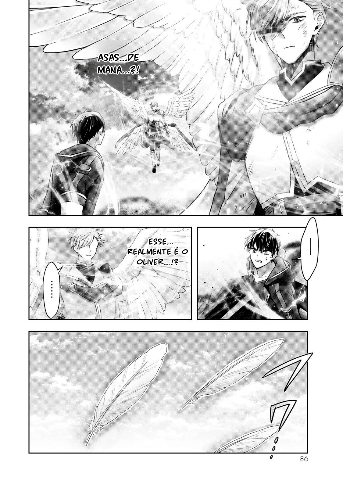 Read Jack of All Trades, Party of None PT Manga Online