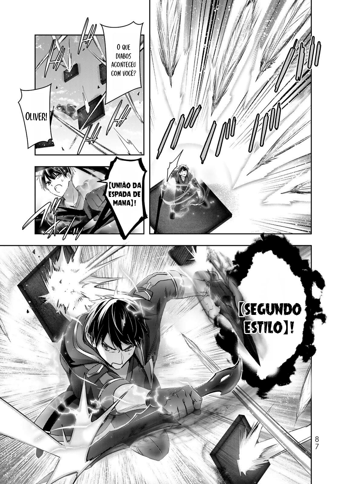 Read Jack of All Trades, Party of None PT Manga Online