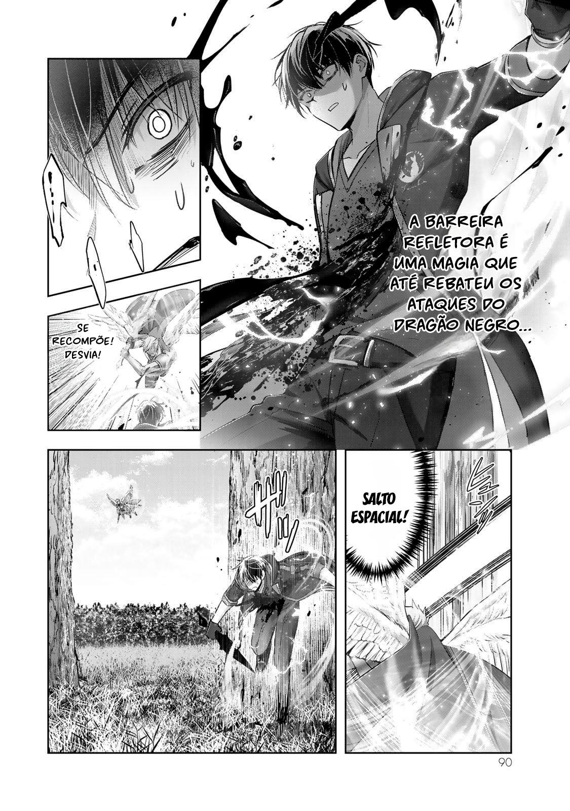 Read Jack of All Trades, Party of None PT Manga Online