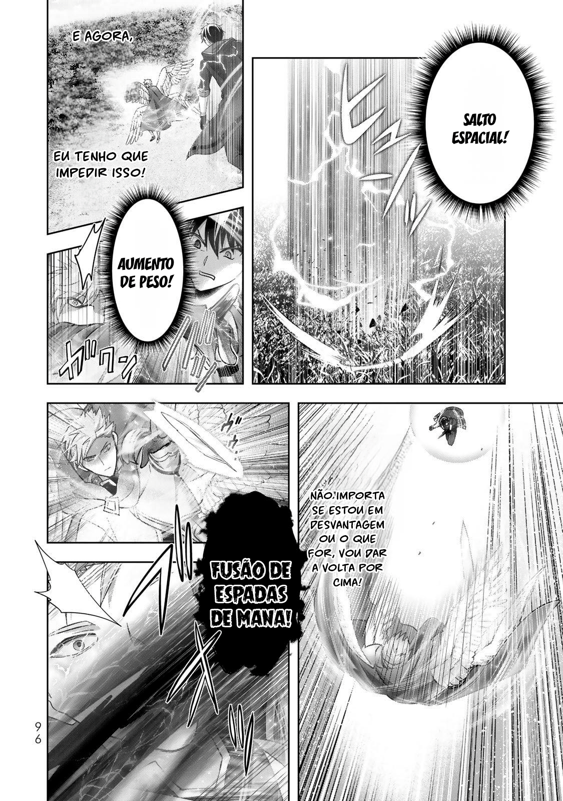 Read Jack of All Trades, Party of None PT Manga Online