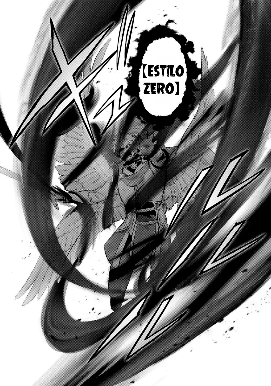 Read Jack of All Trades, Party of None PT Manga Online