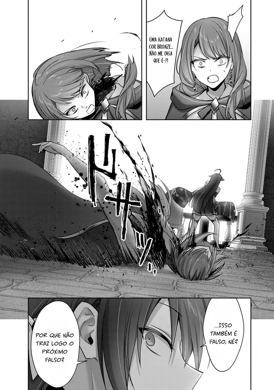 Read Jack of All Trades, Party of None PT Manga Online