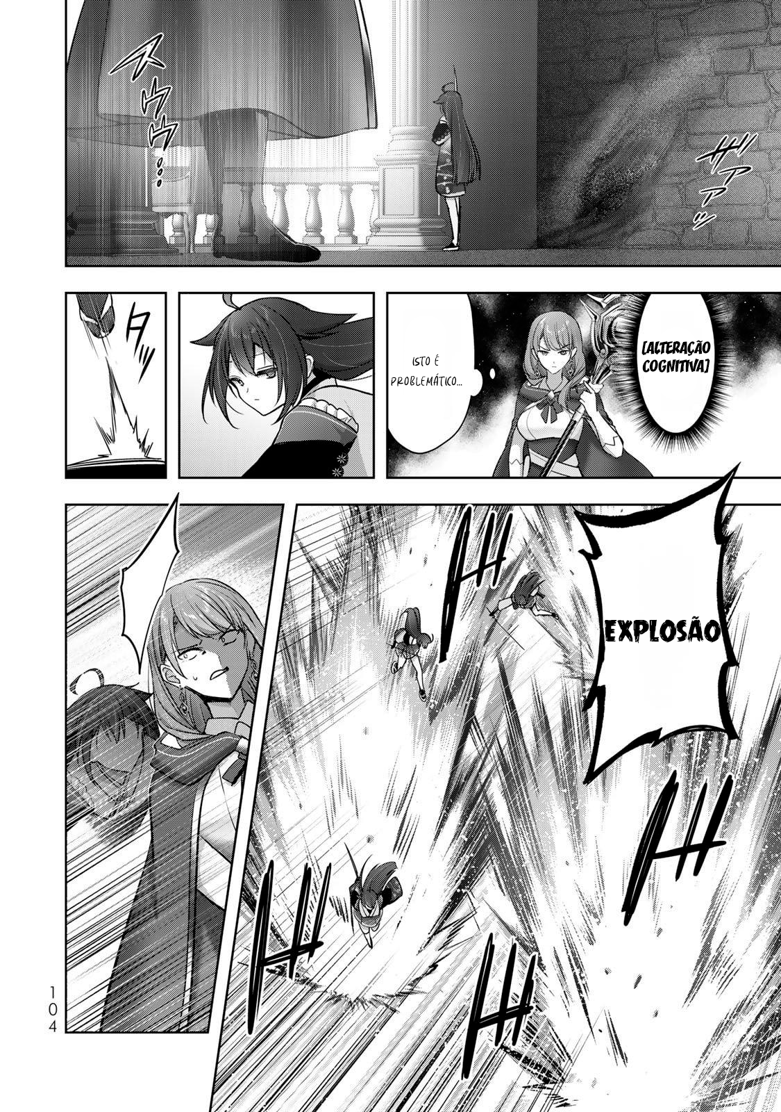 Read Jack of All Trades, Party of None PT Manga Online