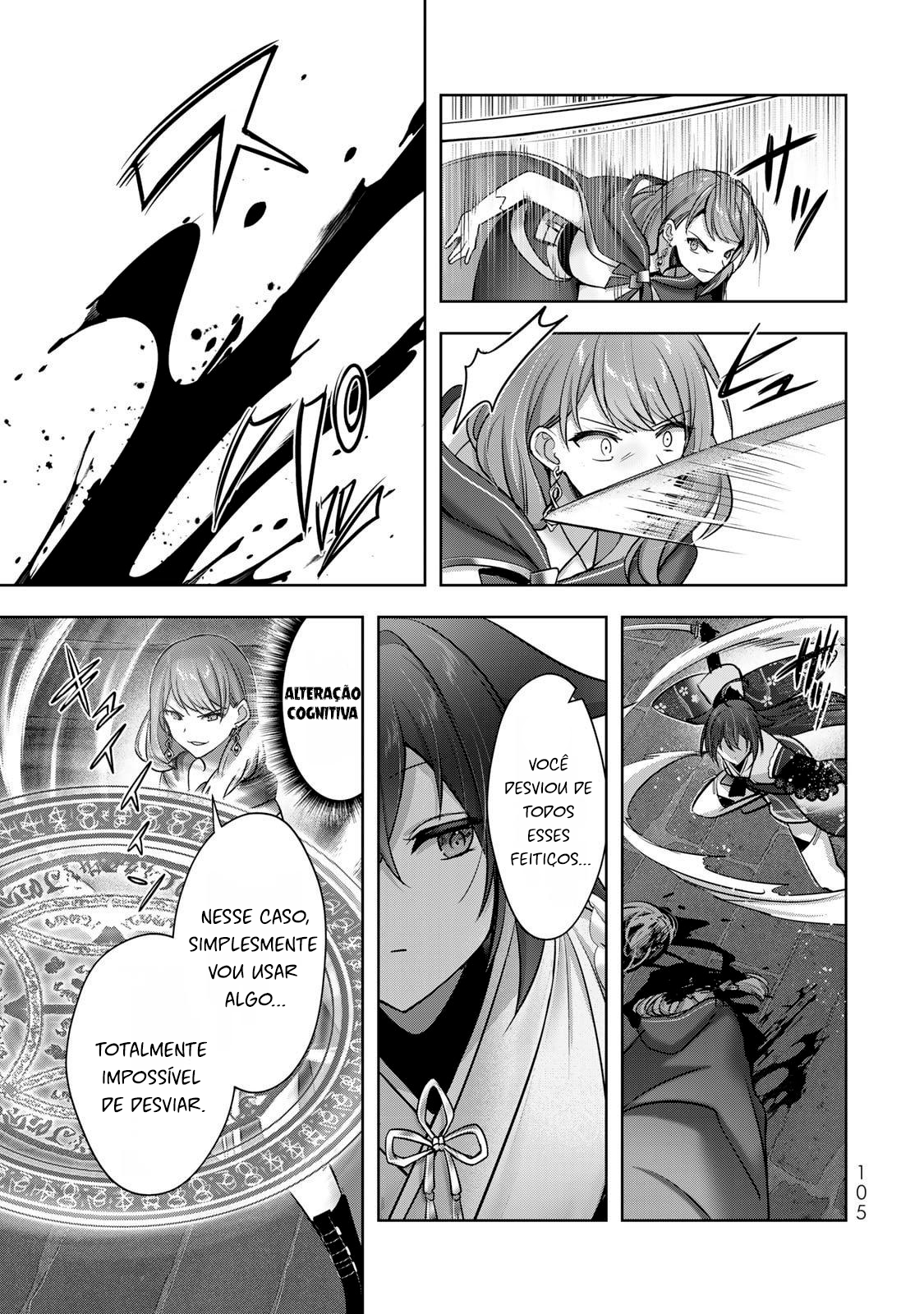 Read Jack of All Trades, Party of None PT Manga Online