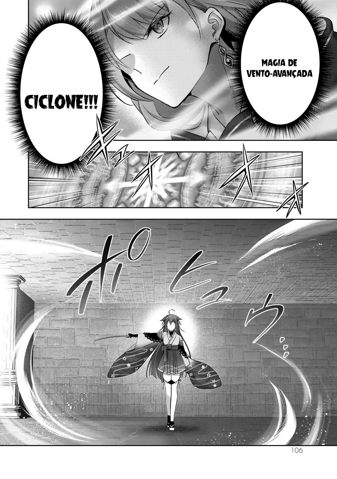 Read Jack of All Trades, Party of None PT Manga Online