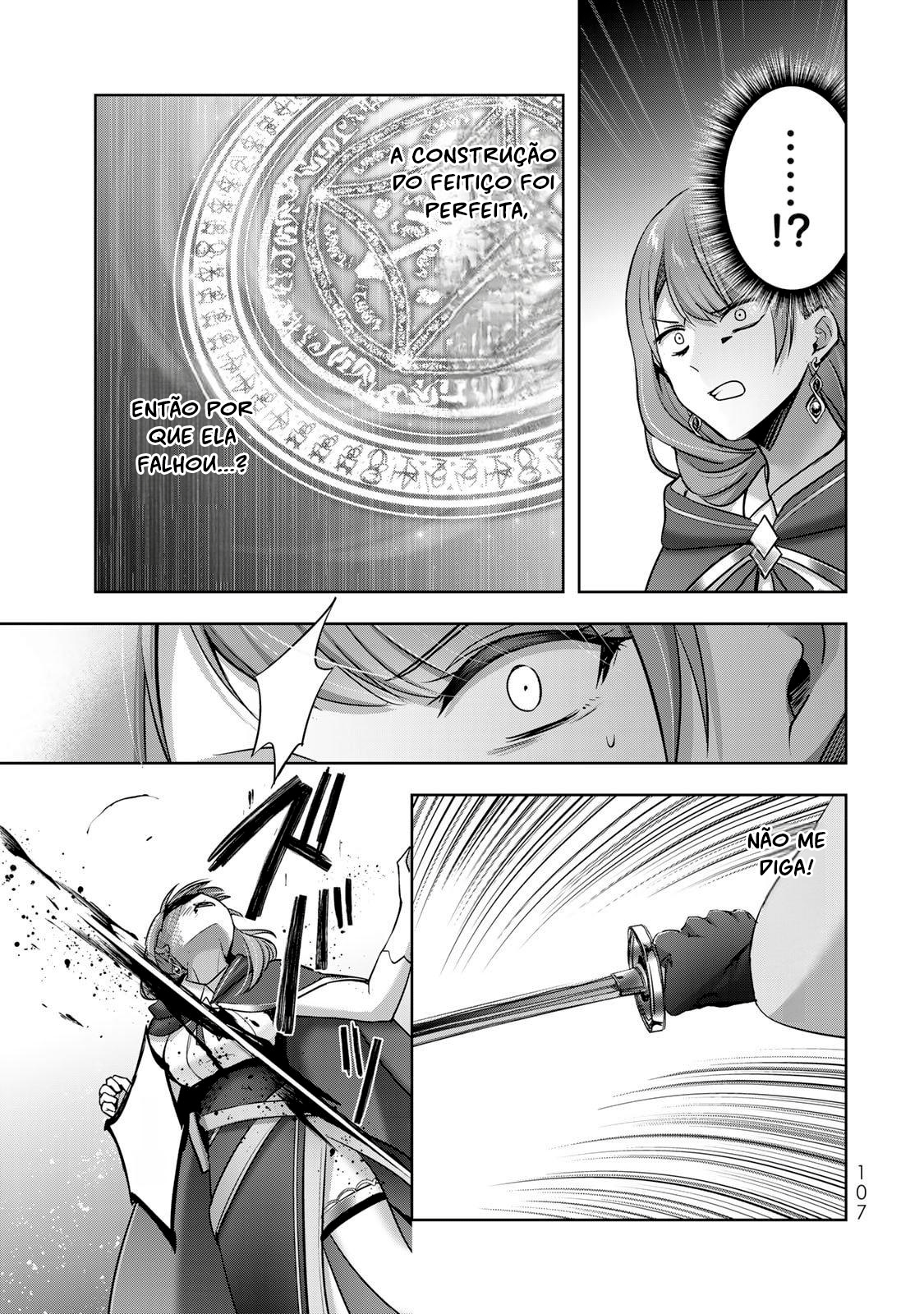 Read Jack of All Trades, Party of None PT Manga Online