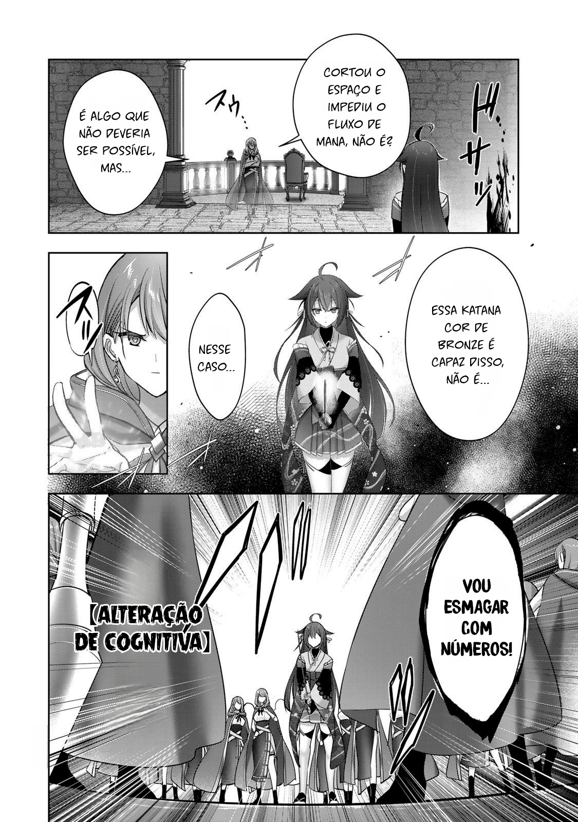 Read Jack of All Trades, Party of None PT Manga Online