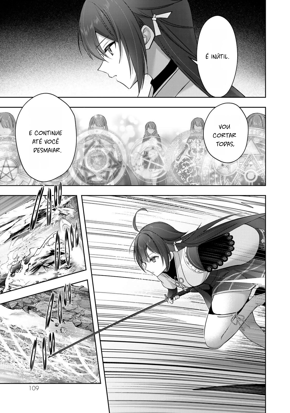 Read Jack of All Trades, Party of None PT Manga Online