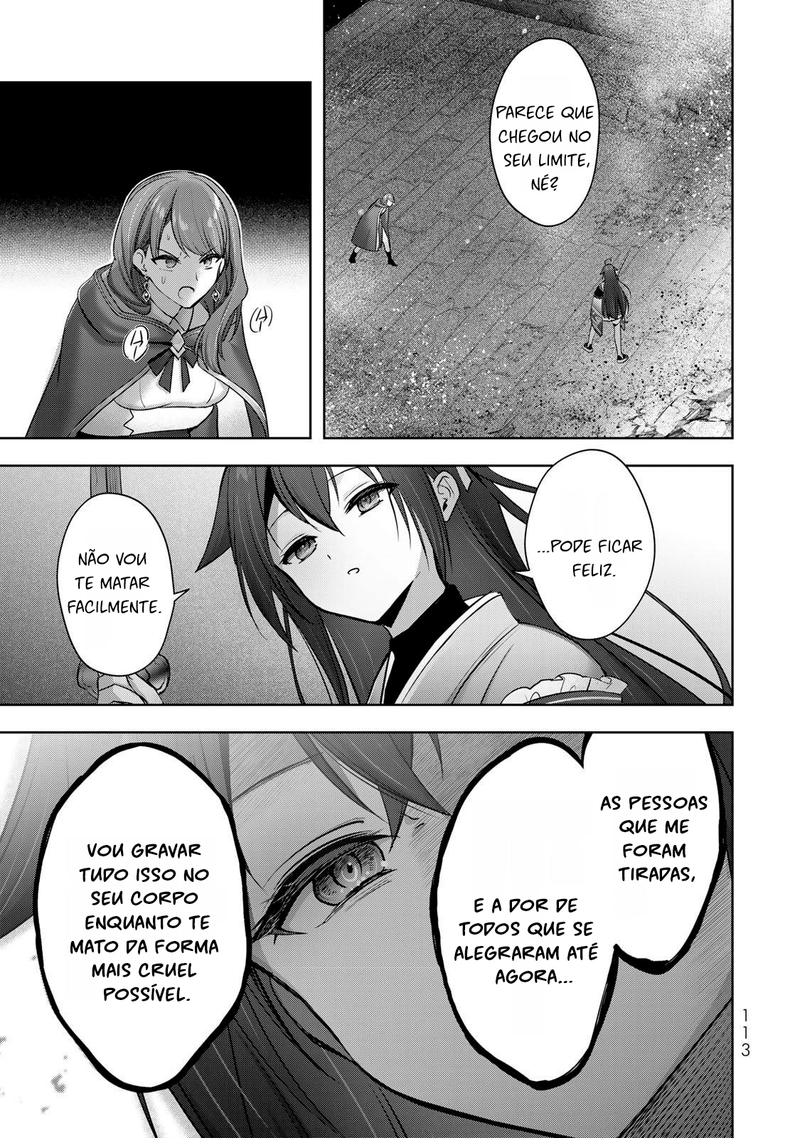 Read Jack of All Trades, Party of None PT Manga Online