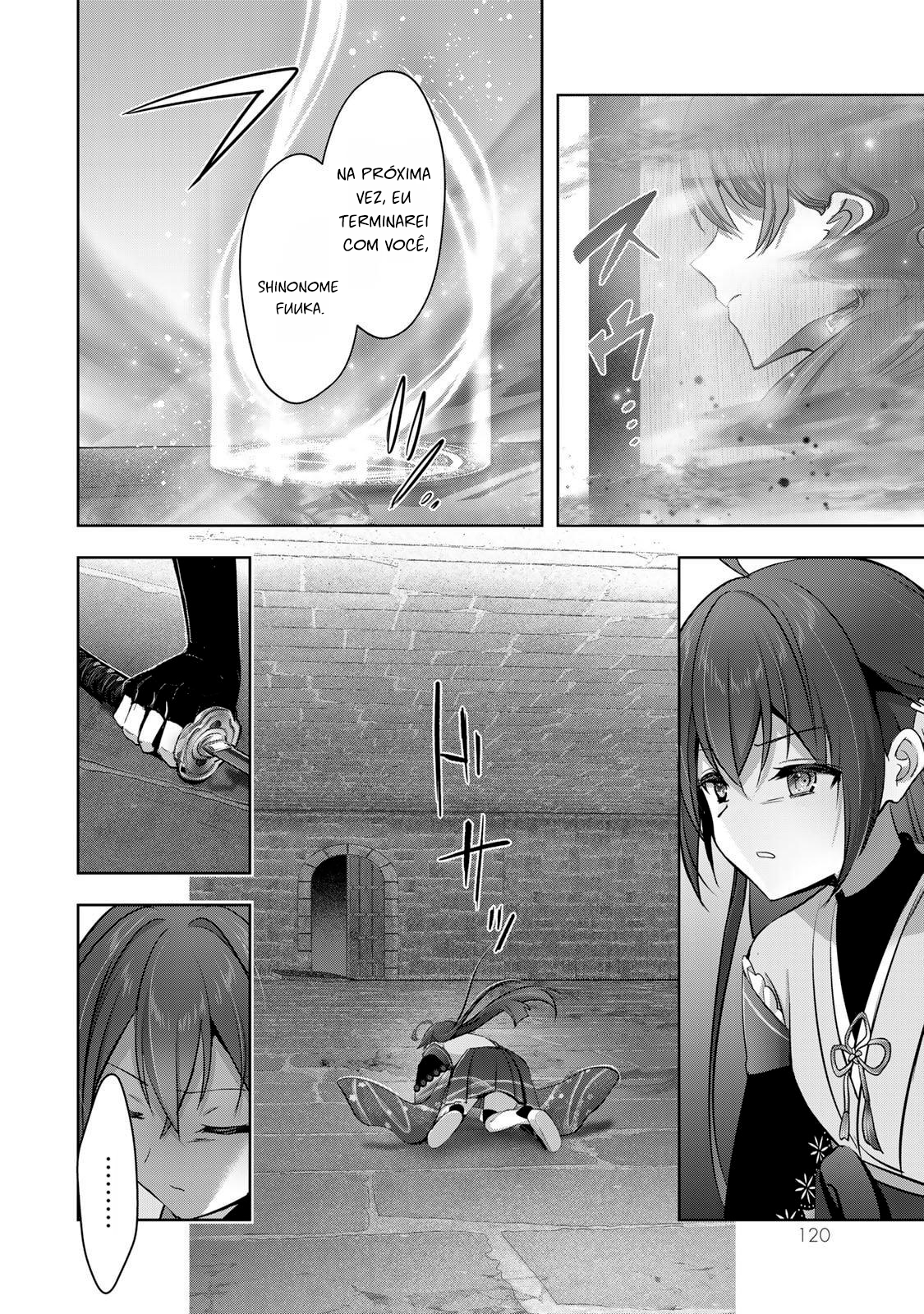 Read Jack of All Trades, Party of None PT Manga Online