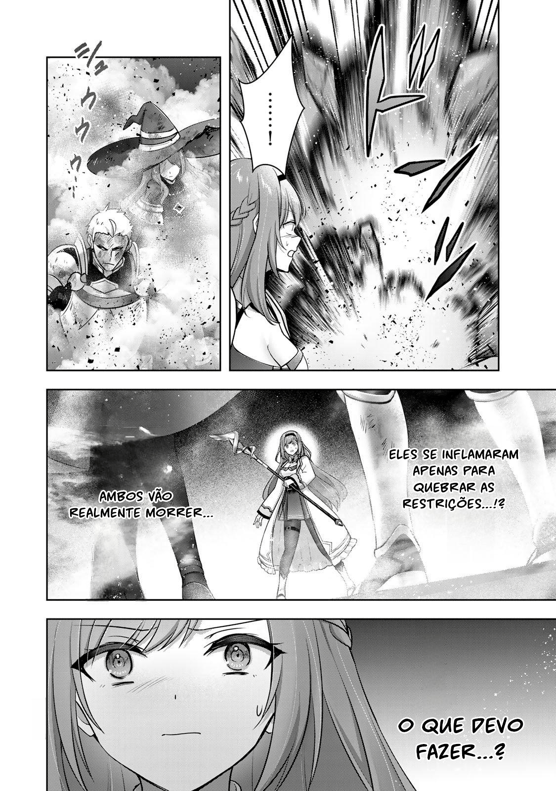 Read Jack of All Trades, Party of None PT Manga Online