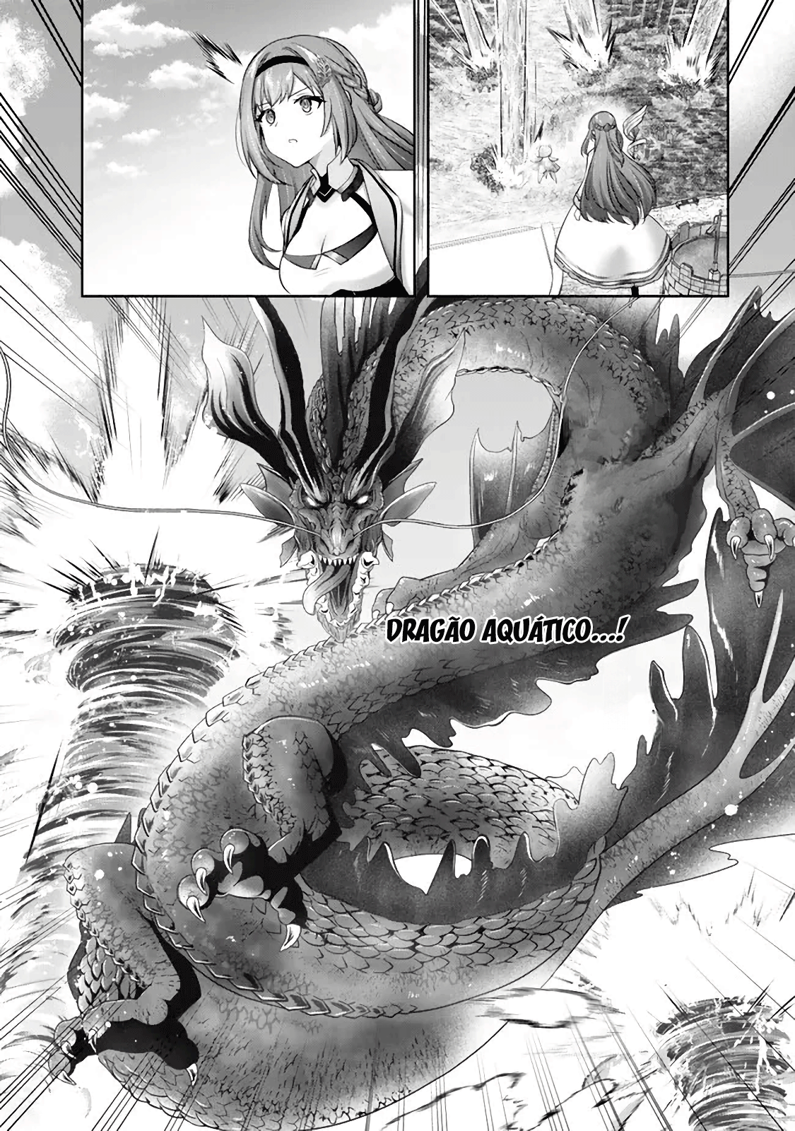 Read Jack of All Trades, Party of None PT Manga Online