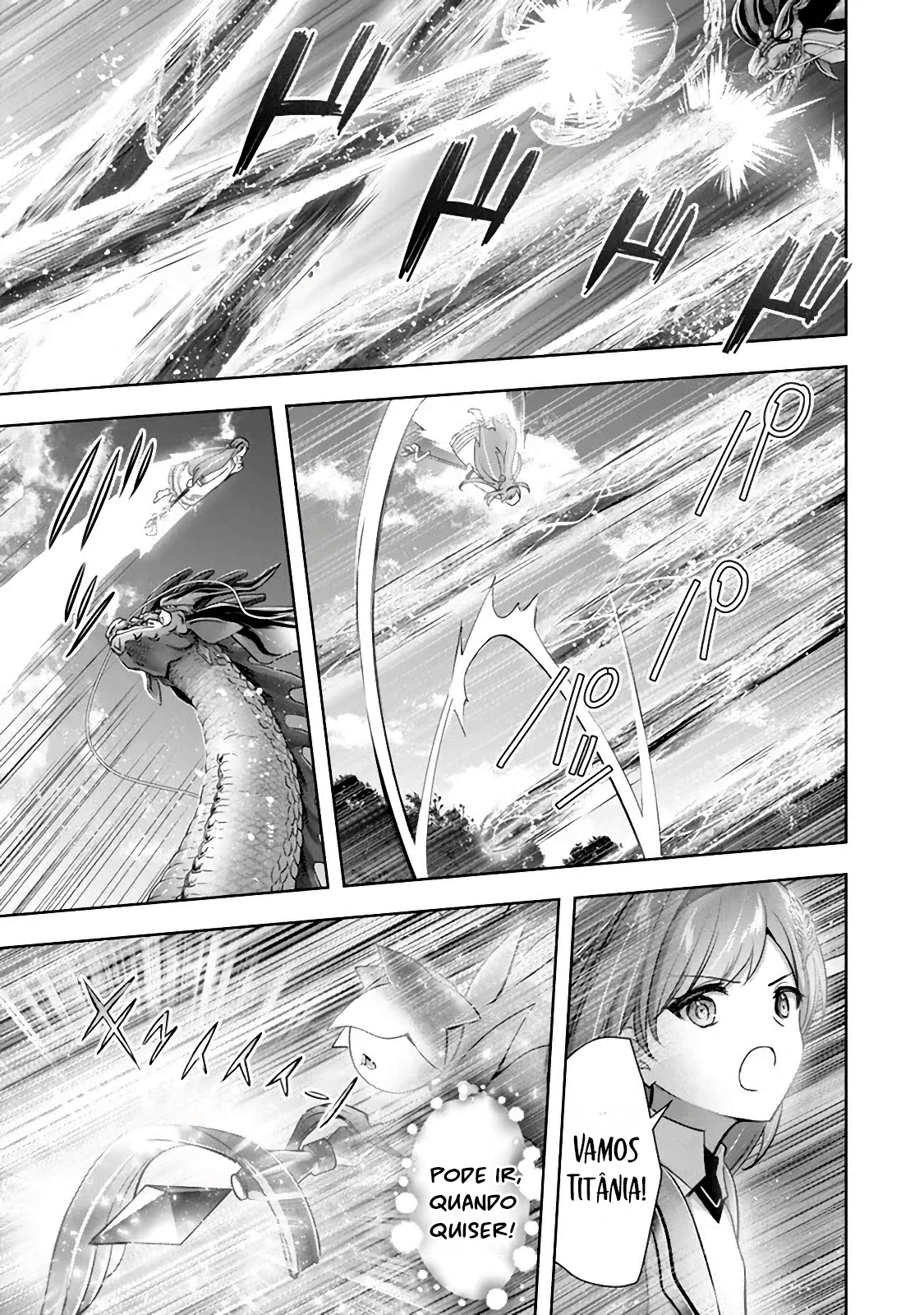 Read Jack of All Trades, Party of None PT Manga Online