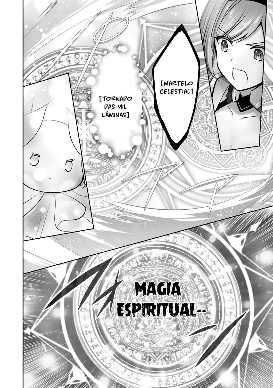 Read Jack of All Trades, Party of None PT Manga Online