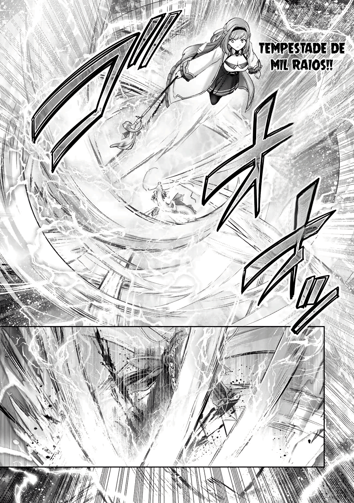 Read Jack of All Trades, Party of None PT Manga Online