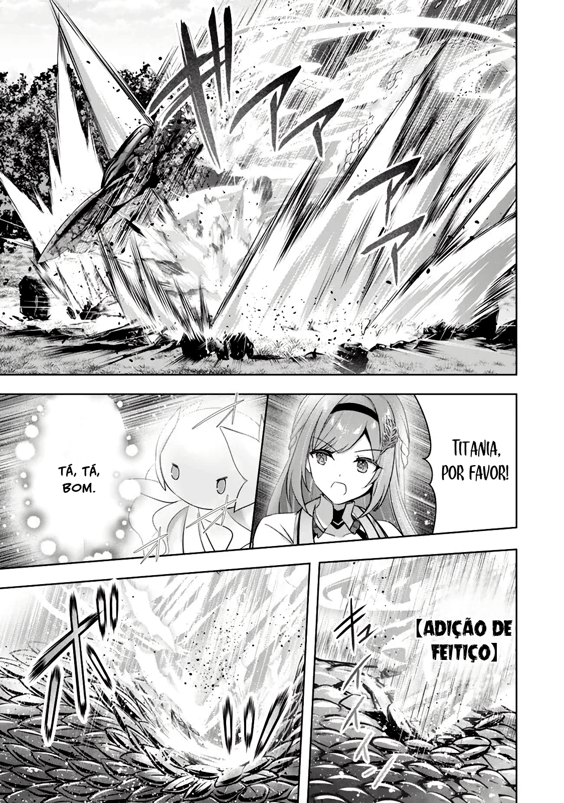 Read Jack of All Trades, Party of None PT Manga Online