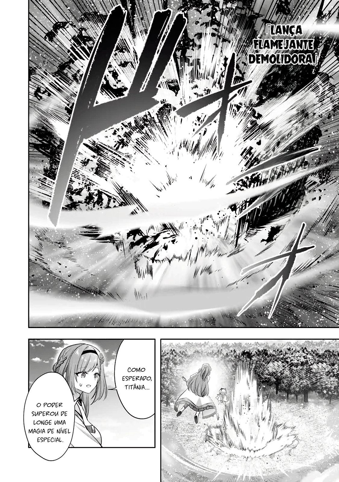 Read Jack of All Trades, Party of None PT Manga Online