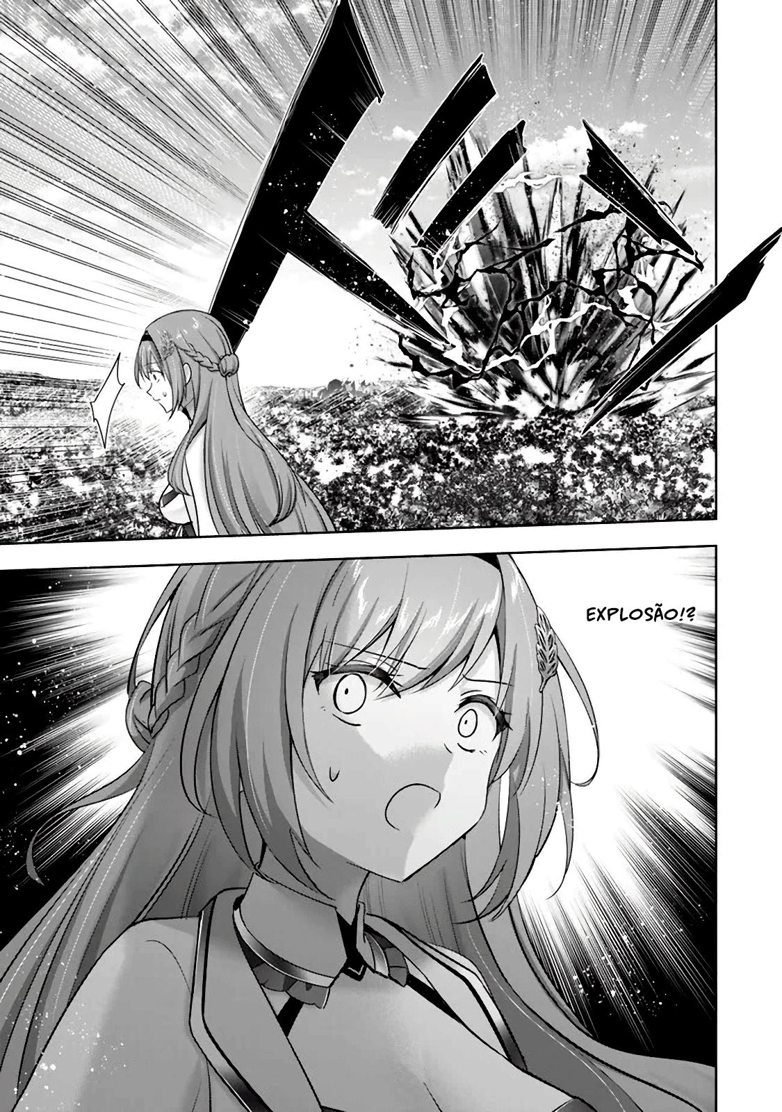 Read Jack of All Trades, Party of None PT Manga Online