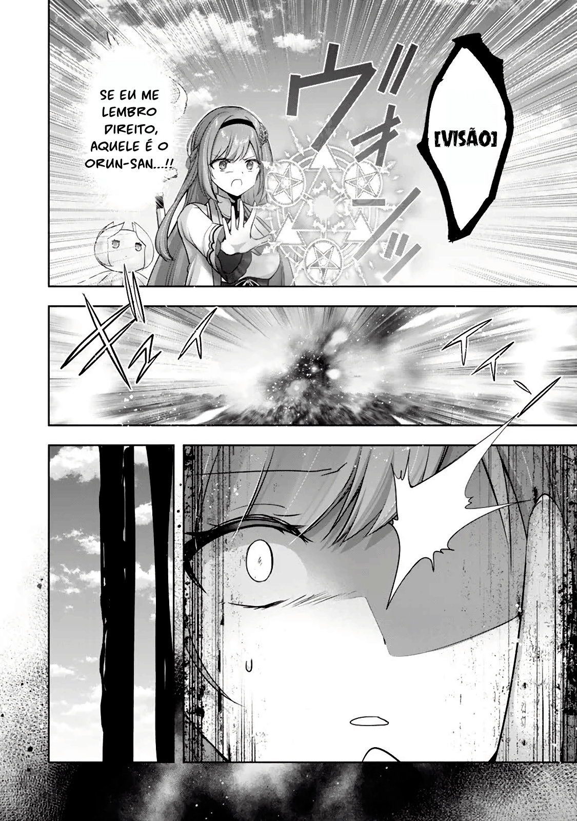 Read Jack of All Trades, Party of None PT Manga Online