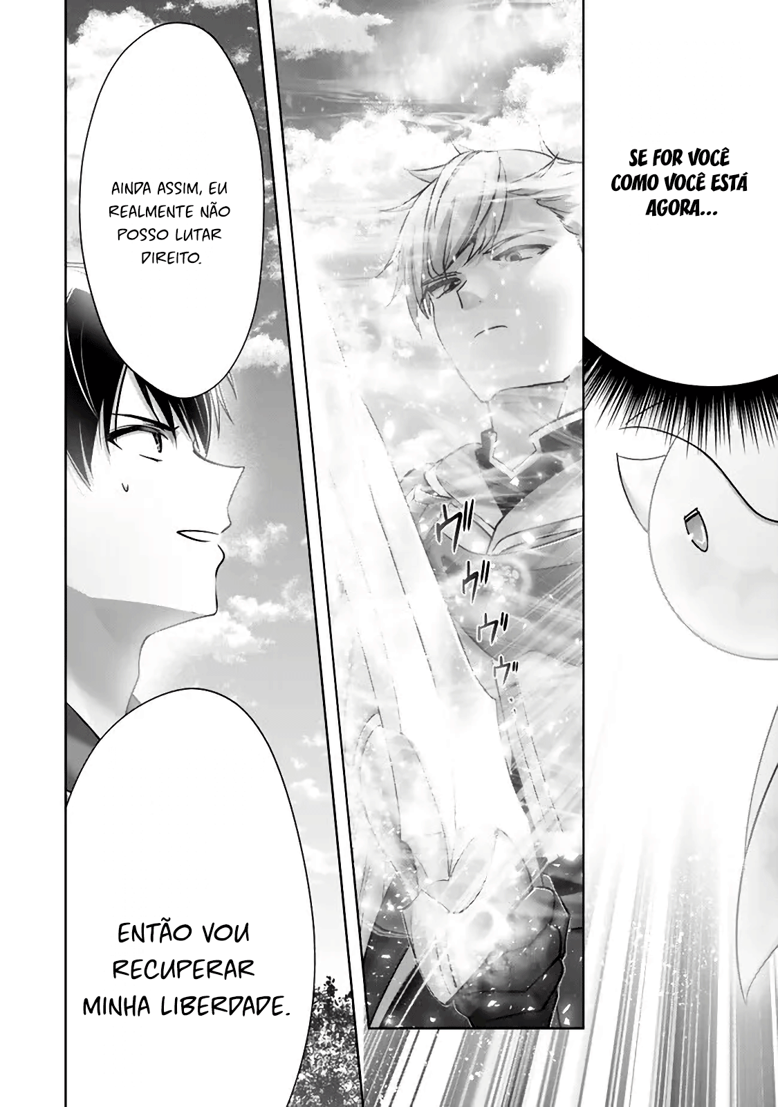 Read Jack of All Trades, Party of None PT Manga Online