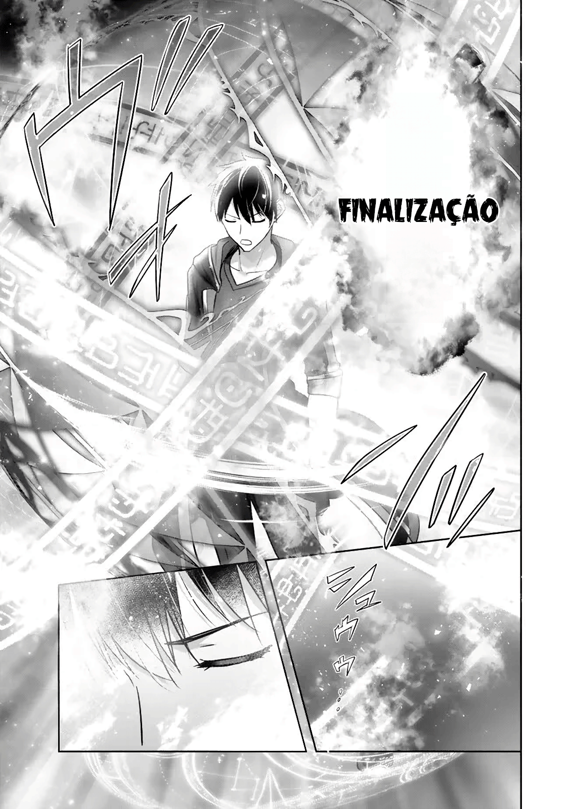 Read Jack of All Trades, Party of None PT Manga Online