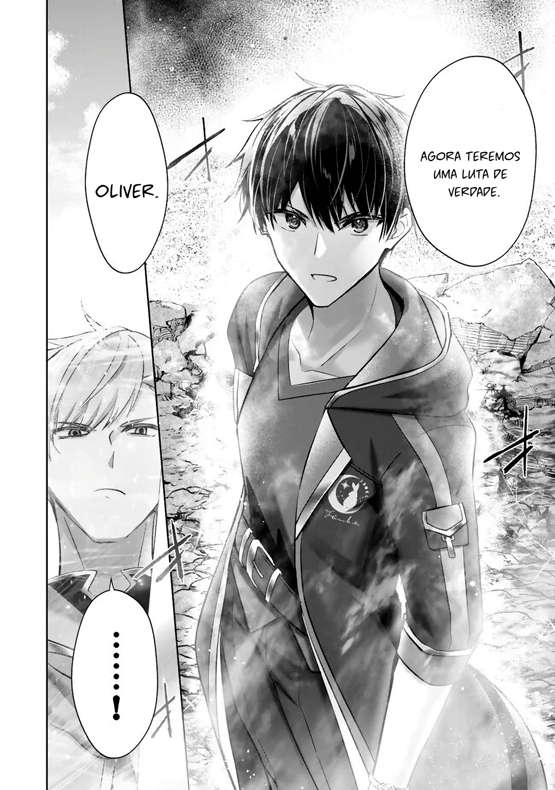 Read Jack of All Trades, Party of None PT Manga Online