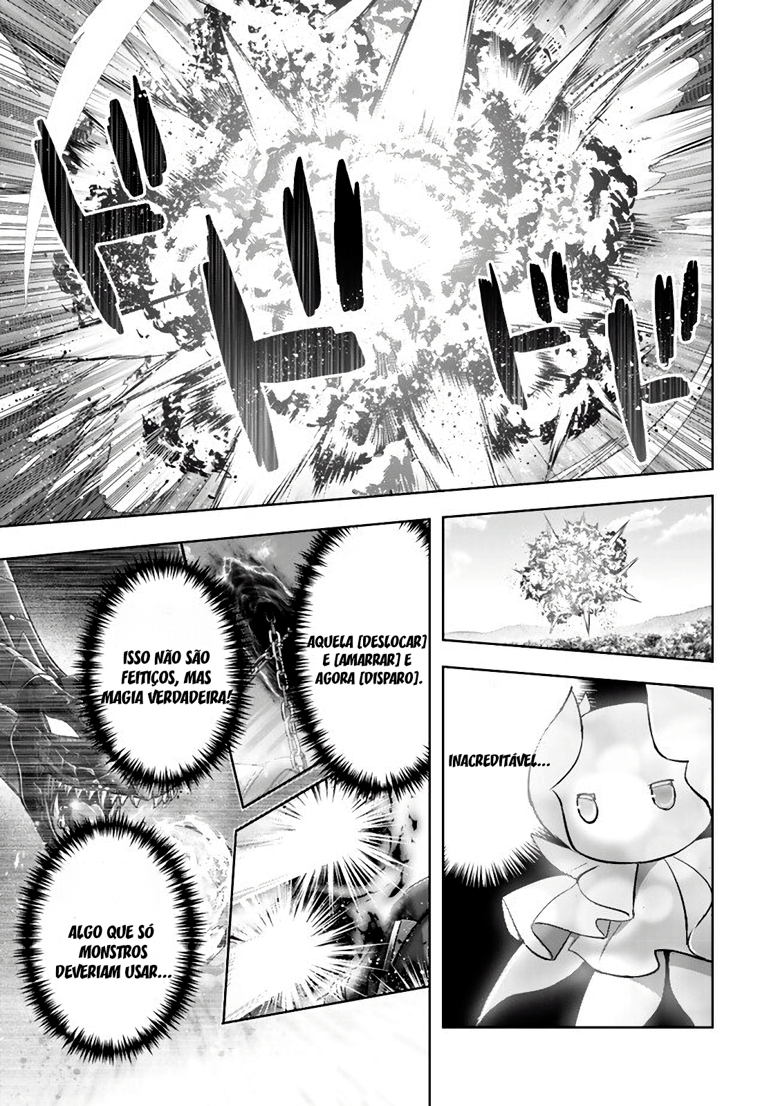 Read Jack of All Trades, Party of None PT Manga Online