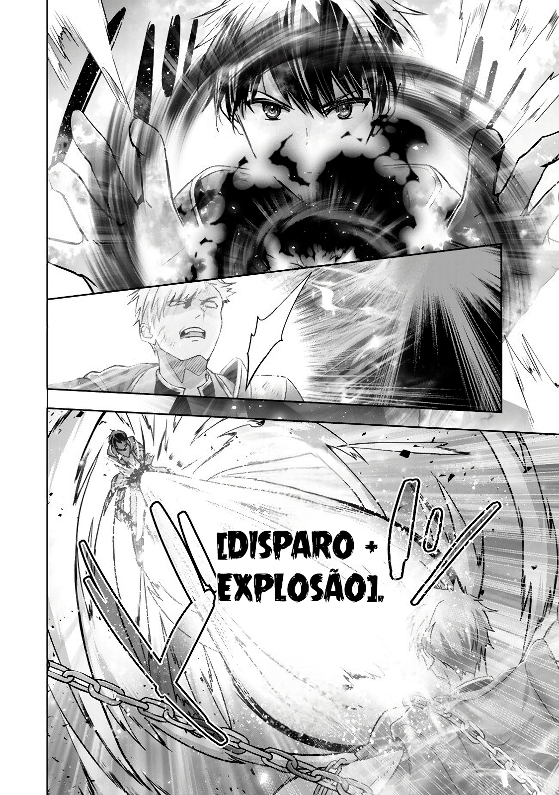 Read Jack of All Trades, Party of None PT Manga Online