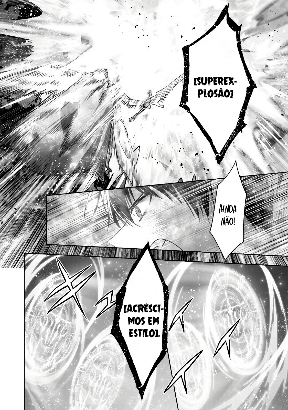 Read Jack of All Trades, Party of None PT Manga Online