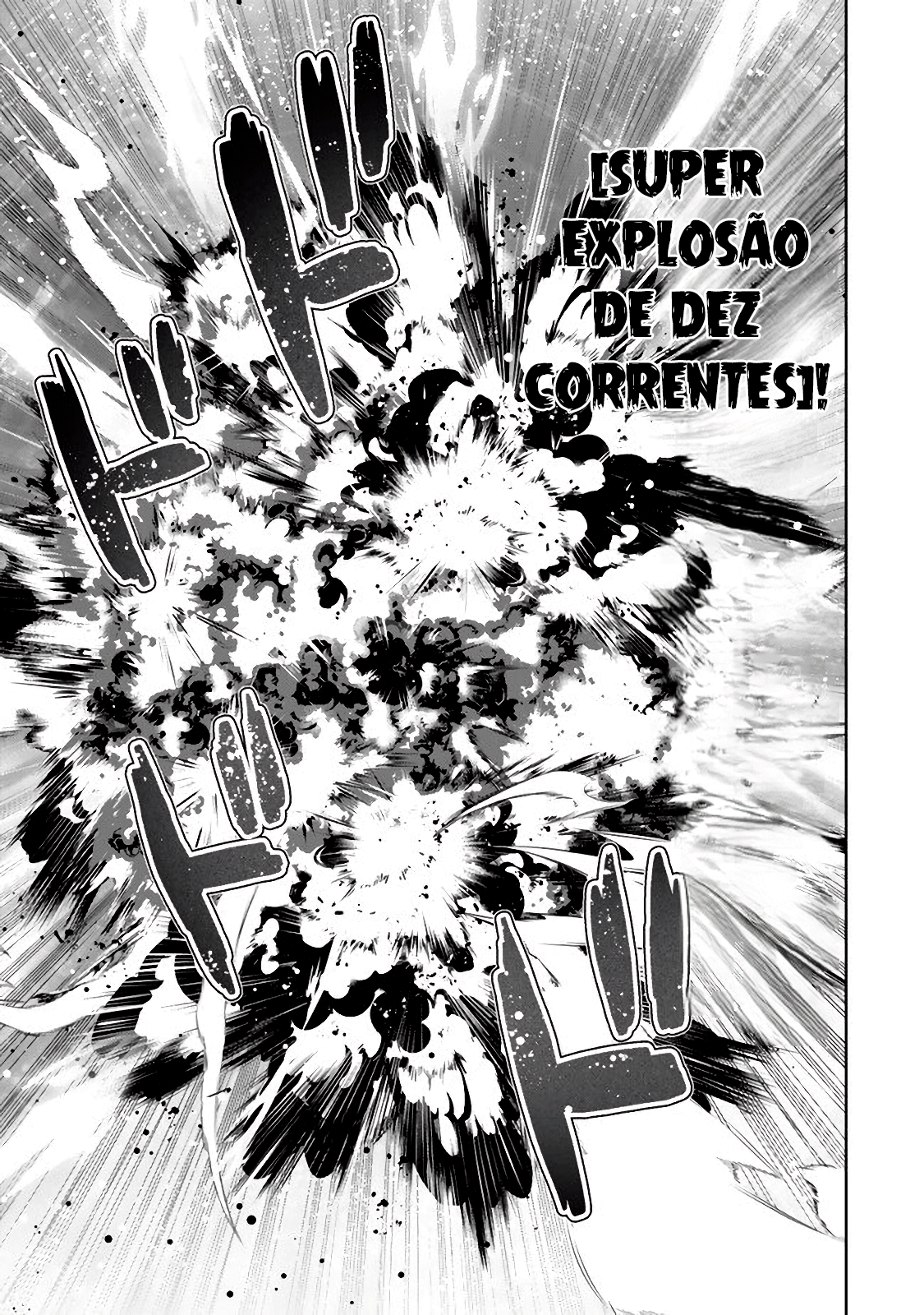 Read Jack of All Trades, Party of None PT Manga Online