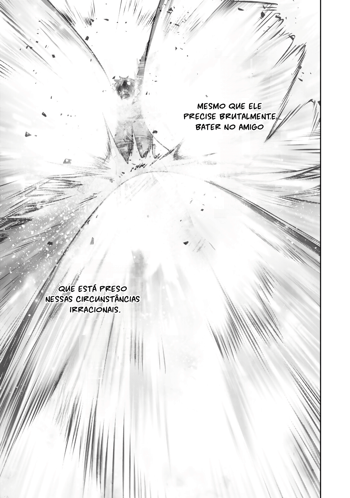 Read Jack of All Trades, Party of None PT Manga Online