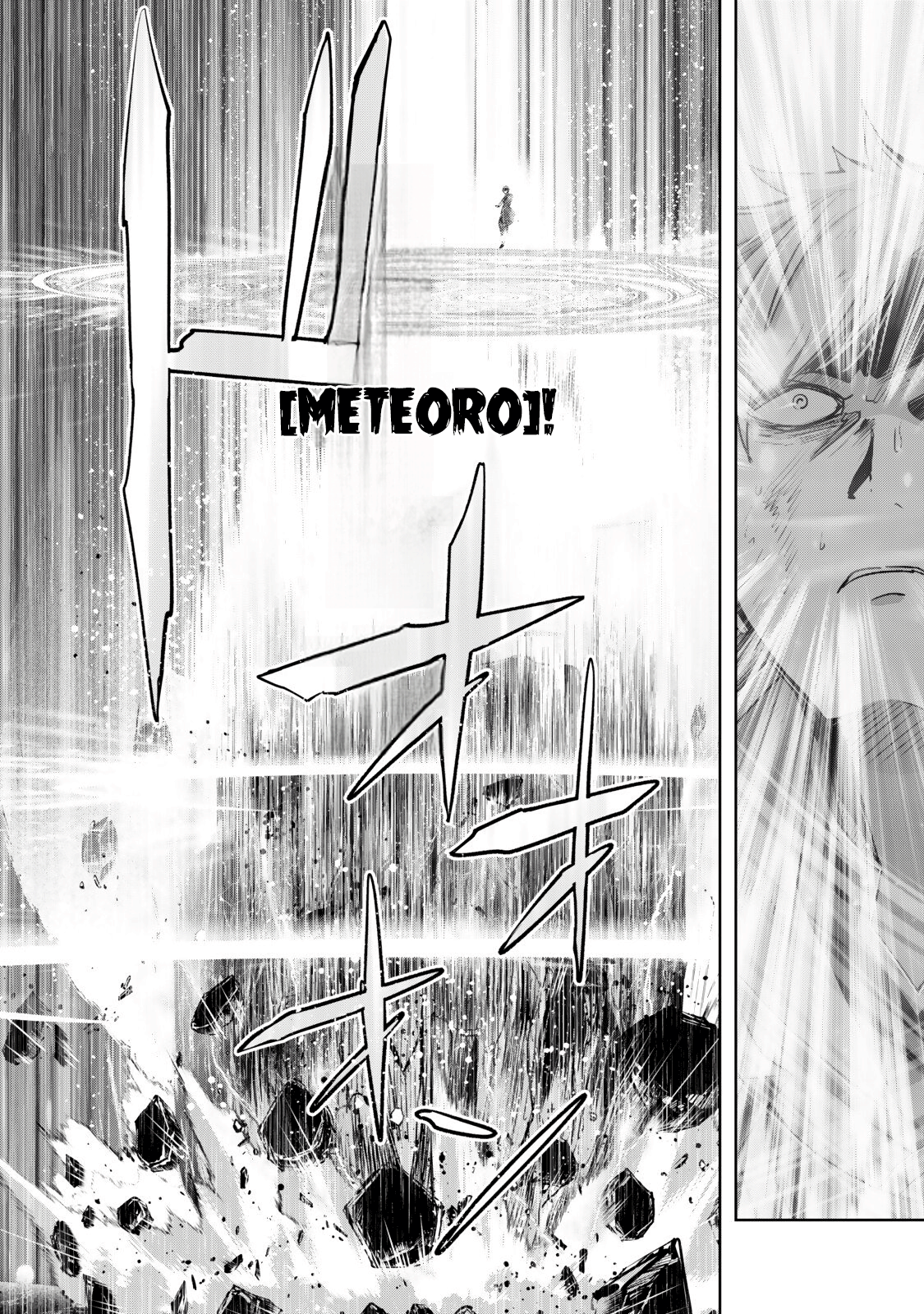 Read Jack of All Trades, Party of None PT Manga Online