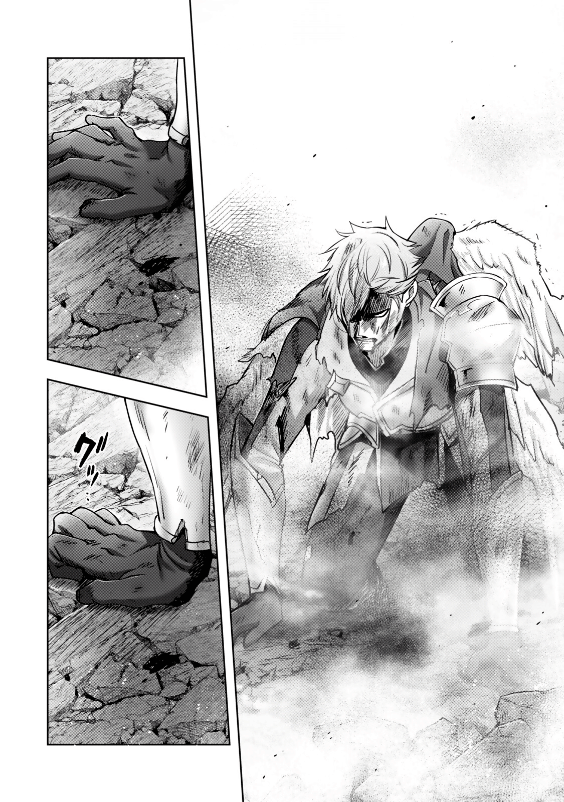 Read Jack of All Trades, Party of None PT Manga Online