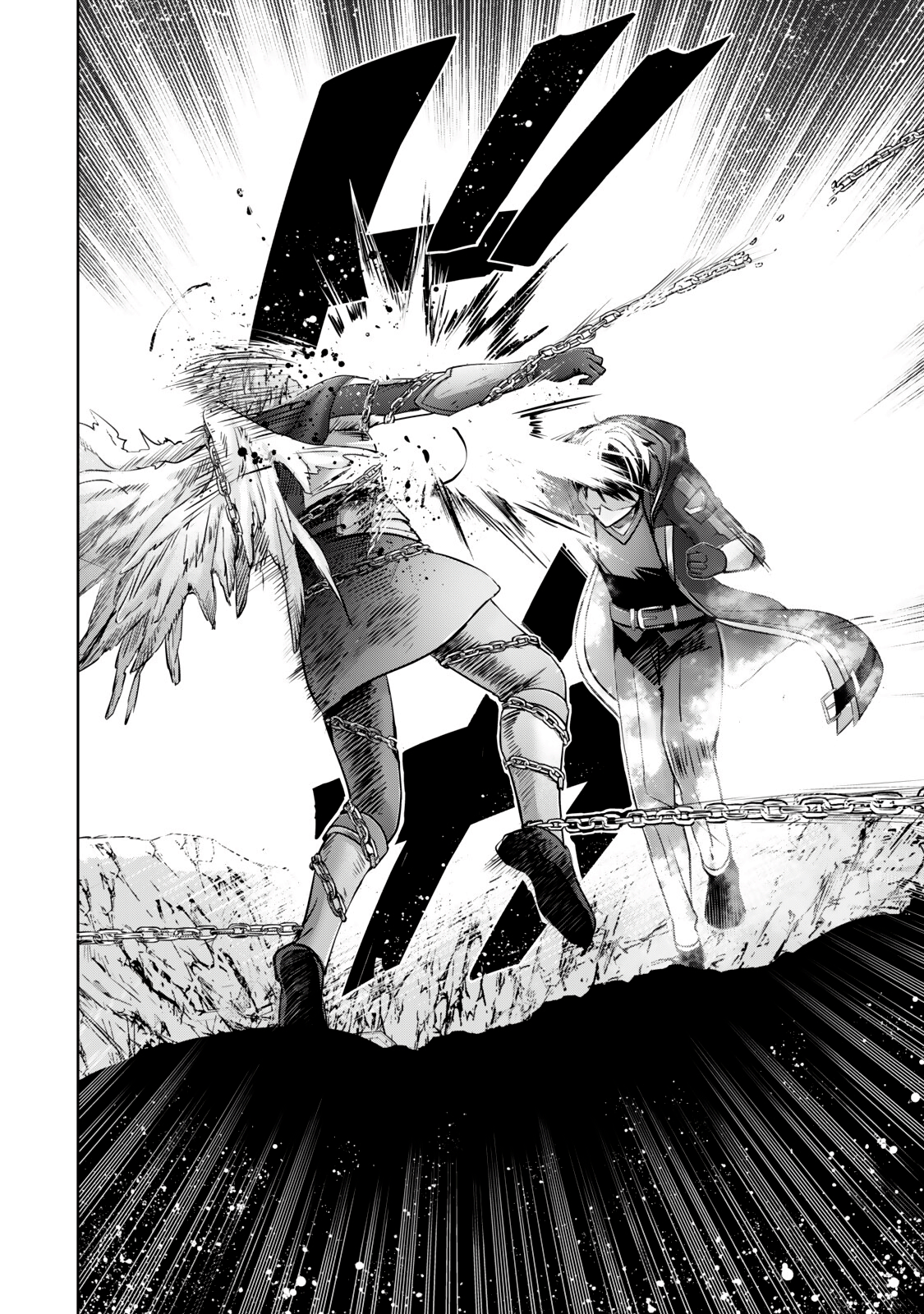 Read Jack of All Trades, Party of None PT Manga Online